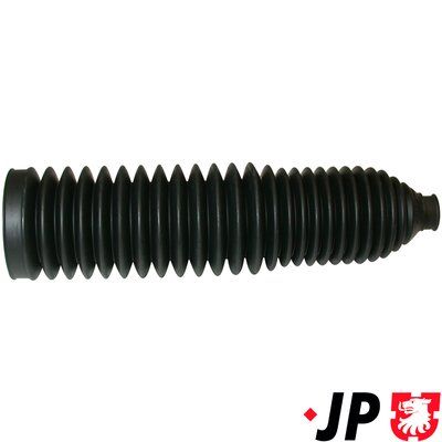 Putekļusargs, Stūres iekārta JP GROUP 1144701900