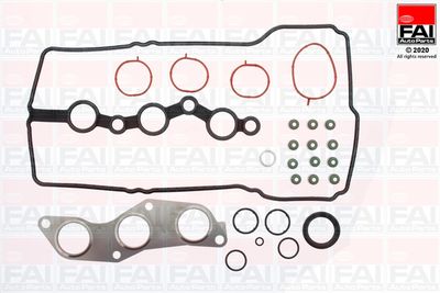 Комплект прокладок, головка цилиндра FAI AutoParts HS2306NH