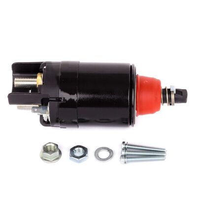 Ievilcējrelejs, Starteris MAHLE MSX 1411KIT