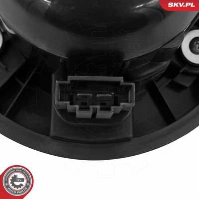 Salona ventilators ESEN SKV 68SKV316