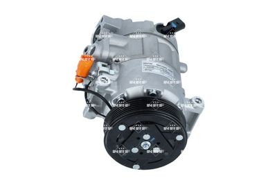 Компрессор, кондиционер NRF 32892