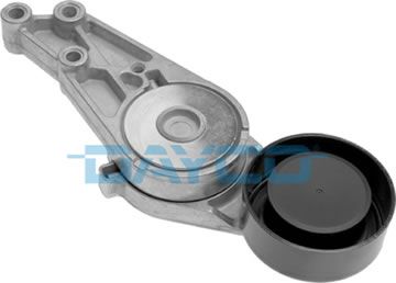 Siksnas spriegotājs, Ķīļsiksna DAYCO APV2310