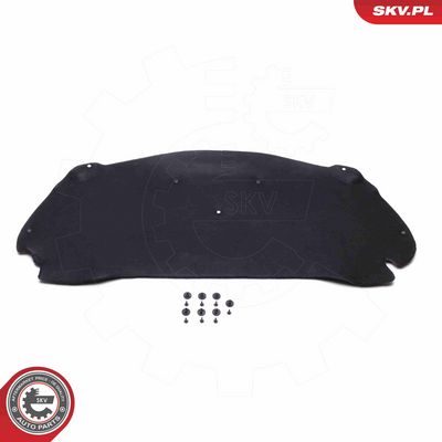 Motora telpas izolācija ESEN SKV 97SKV883