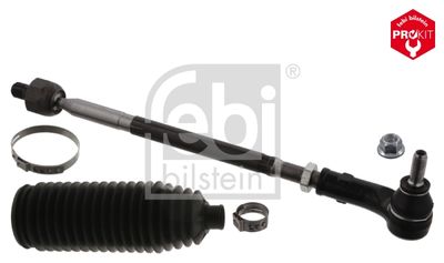 Поперечная рулевая тяга FEBI BILSTEIN 49065