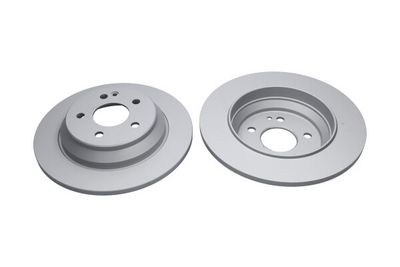 Bremžu diski KAVO PARTS BR-10060-C