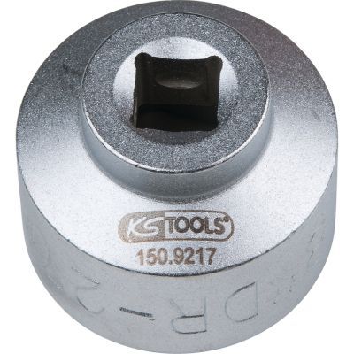 Eļļas filtra atslēga KS TOOLS 150.9217