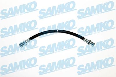 Bremžu šļūtene SAMKO 6T47075