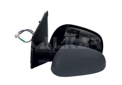 Ārējais atpakaļskata spogulis ALKAR 6139587