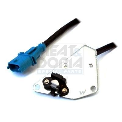 Датчик, положение распределительного вала MEAT & DORIA 87187