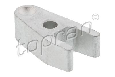 Sprauslas korpuss TOPRAN 411 476