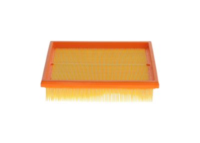 Gaisa filtrs BOSCH F 026 400 849
