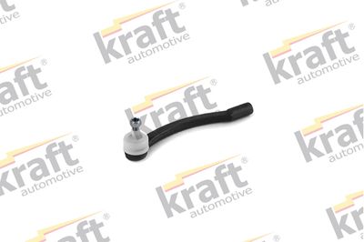 Наконечник поперечной рулевой тяги KRAFT AUTOMOTIVE 4312652