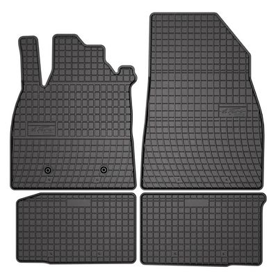 Frogum ET432550 dywaniki gumowe DACIA Duster