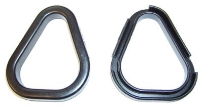 Blīve, Motora bloka galvas vāks ELRING 197.033