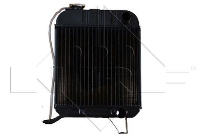 Radiators, Motora dzesēšanas sistēma NRF 57100
