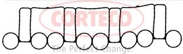 Прокладка, впускной коллектор CORTECO 450663P