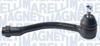 Наконечник поперечной рулевой тяги MAGNETI MARELLI 301191604460