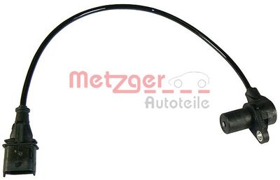  METZGER 0902250