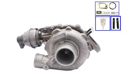 Компрессор, наддув WALKER 59044G-EV