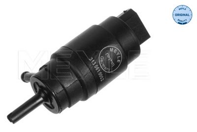 Ūdenssūknis, Stiklu tīrīšanas sistēma MEYLE 313 061 0002