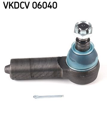 Stūres šķērsstiepņa uzgalis SKF VKDCV 06040