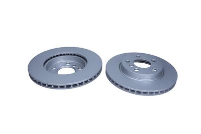 Bremžu diski QUARO QD8449