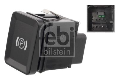 Slēdzi, Stāvbremzes darbināšana FEBI BILSTEIN 37606