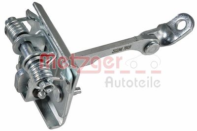 Durvju fiksators METZGER 2312348