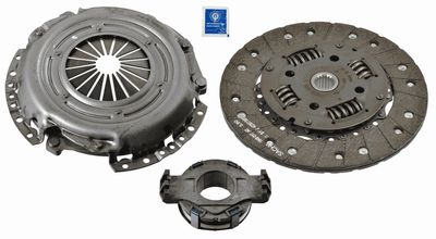 Комплект сцепления SACHS 3000 438 001