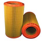 Gaisa filtrs ALCO FILTER MD-5122