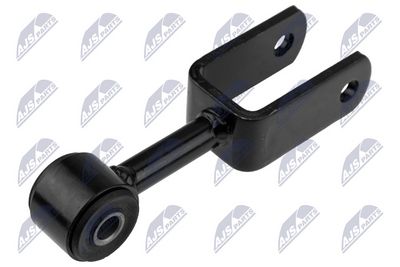 Stiepnis/Atsaite, Stabilizators NTY ZLTME013