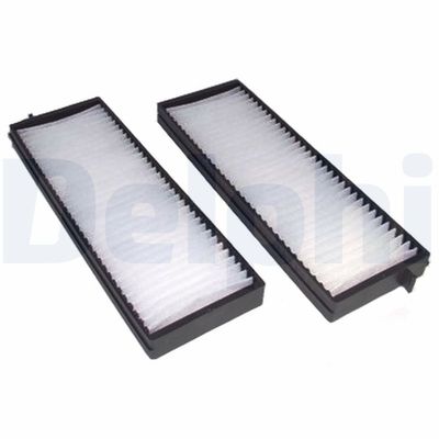 Filtrs, Salona telpas gaiss DELPHI TSP0325341