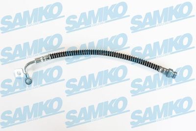 Bremžu šļūtene SAMKO 6T48183