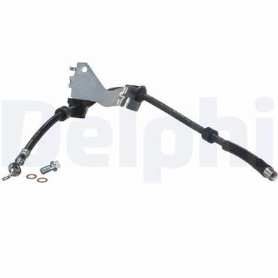 Bremžu šļūtene DELPHI LH7498