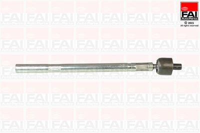 Осевой шарнир, рулевая тяга FAI AutoParts SS882