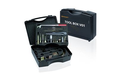 Инструмент CONTINENTAL CTAM TOOL BOX V01