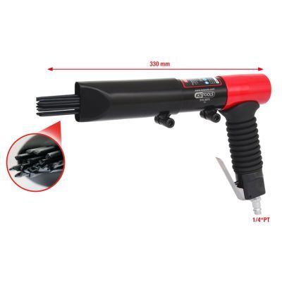 Adatveida rūsas noņēmējs (Pneimatiskais) KS TOOLS 515.3070