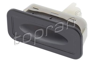 Выключатель, задняя дверь TOPRAN 702 656