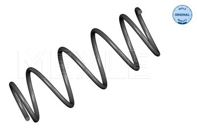 Balstiekārtas atspere MEYLE 16-14 639 0023