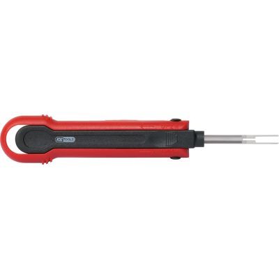 Noņemšanas instruments, Plakans/Apaļš kontaktspraudnis KS TOOLS 150.0842