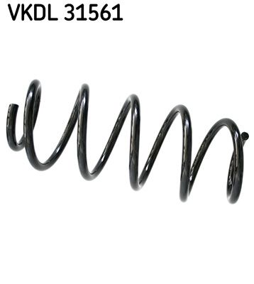 Balstiekārtas atspere SKF VKDL 31561