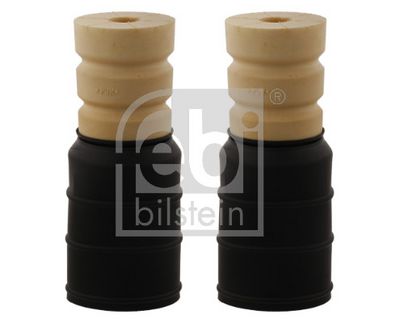 Putekļu aizsargkomplekts, Amortizators FEBI BILSTEIN 13074