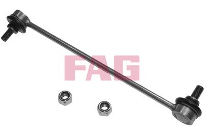 Schaeffler FAG 821094310 Stiepnis/Atsaite, Riteņa piekare