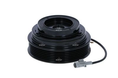 Электромагнитное сцепление, компрессор NRF 380006