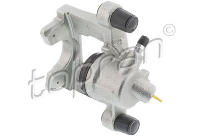 Bremžu suports TOPRAN 410 343