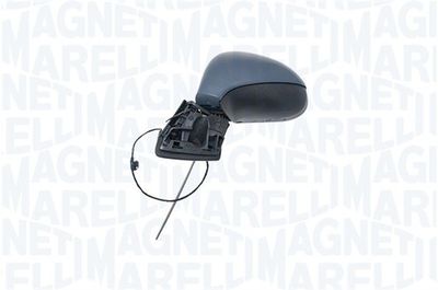 Наружное зеркало MAGNETI MARELLI 351991122420