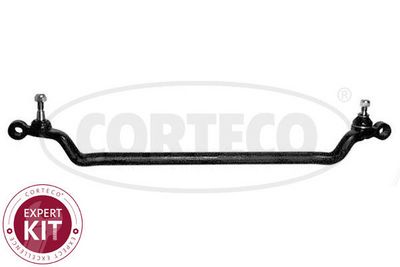 Поперечная рулевая тяга CORTECO 49399293