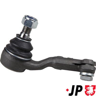 Наконечник поперечной рулевой тяги JP GROUP 1444604670