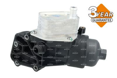 Korpuss, Eļļas filtrs NRF 310261