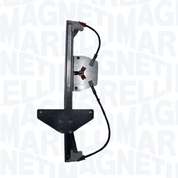 Стеклоподъемник MAGNETI MARELLI 350103209500